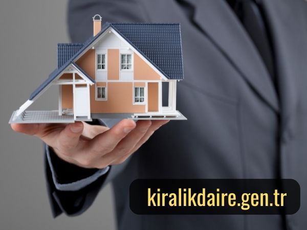 Yukarıkese Mahallesi Kiralık Daire